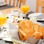 & Restaurant Klanxbueller Stuben Neukirchen (Nordfriesland)