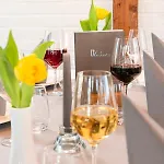 & Restaurant Klanxbueller Stuben Hotel