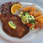 & Restaurant Klanxbueller Stuben 3* Neukirchen (Nordfriesland)