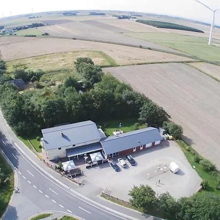 Hotel & Restaurant Klanxbueller Stuben Neukirchen (Nordfriesland)