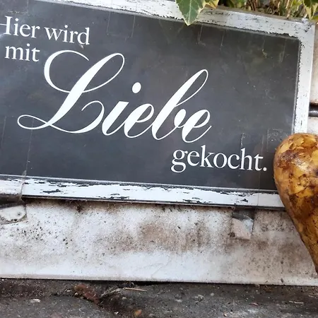 Hotel-klanxbueller-stuben 3* Neukirchen (Nordfriesland)