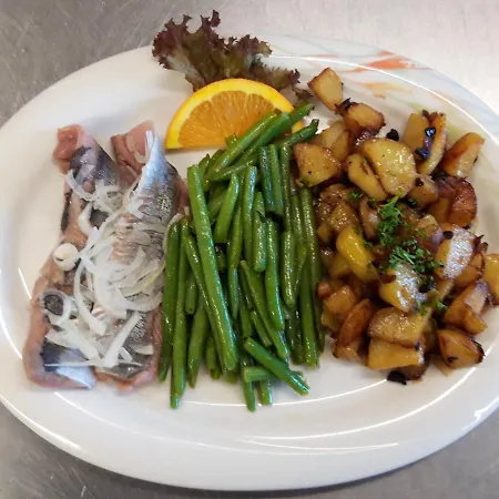 מלון & Restaurant Klanxbueller Stuben 3*