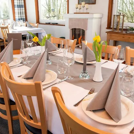& Restaurant Klanxbueller Stuben Hotel 3*