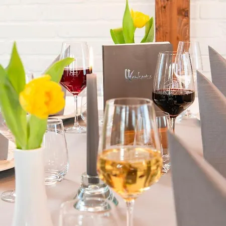 Hotel-klanxbueller-stuben Hotel