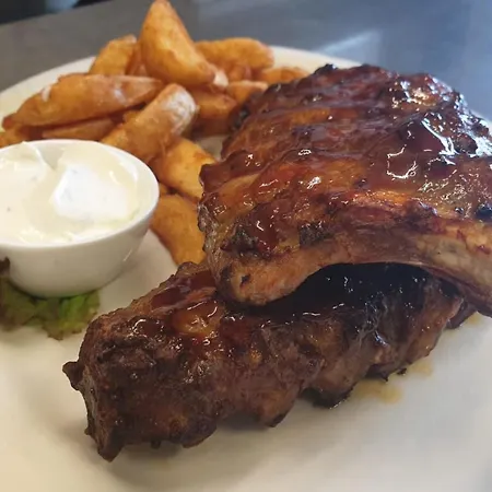 Hotel Hotel-klanxbueller-stuben Neukirchen (Nordfriesland)