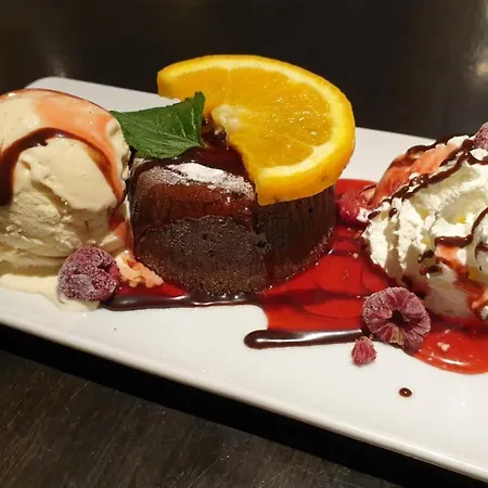 Hotel Hotel-klanxbueller-stuben Neukirchen (Nordfriesland)