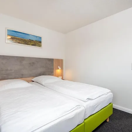 Hotel-klanxbueller-stuben 3* Neukirchen (Nordfriesland)