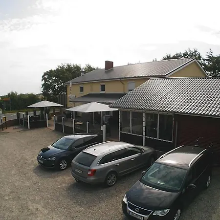 & Restaurant Klanxbueller Stuben Hotel 3*