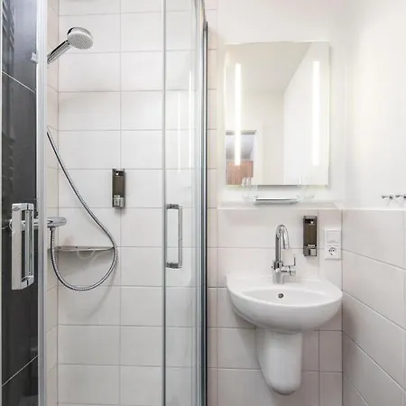 Hotel-klanxbueller-stuben Neukirchen (Nordfriesland)