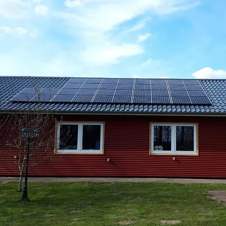 Hotel-klanxbueller-stuben Neukirchen (Nordfriesland)