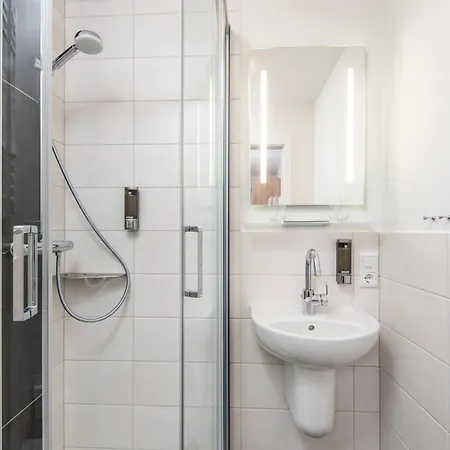 Hotel-klanxbueller-stuben 3* Neukirchen (Nordfriesland)