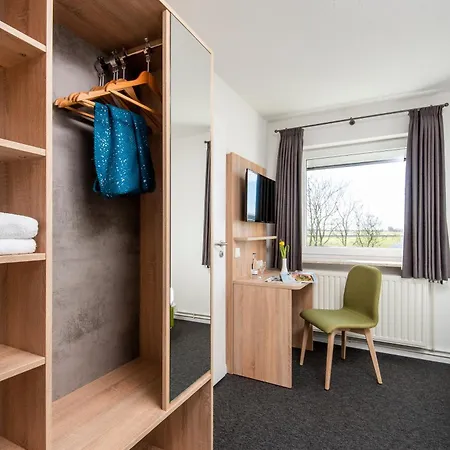Hotel Hotel-klanxbueller-stuben