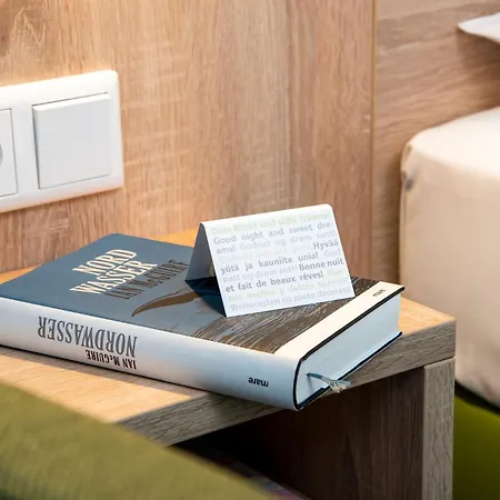 Hotel-klanxbueller-stuben 3*