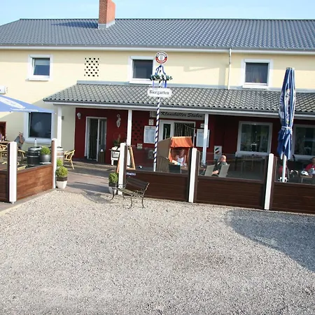 Hotel-klanxbüller-stuben Hotel 3*