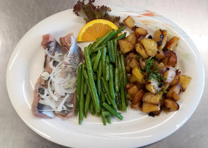 Hotel Hotel-klanxbueller-stuben 3*